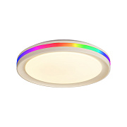 Светильник потолочный Mantra GAMER 8484 30Вт LED