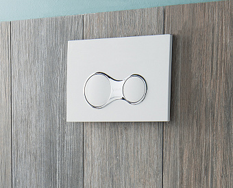 Инсталляция с унитазом VITRA S40 9860B003-7200