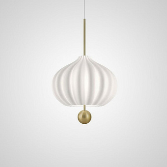 Светильник подвесной ImperiumLOFT Neva 140891-26 180Вт E27