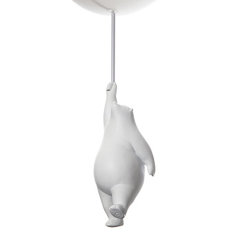 Светильник детский Loft It Teddy 10030M 40Вт E27
