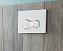 Инсталляция с унитазом VITRA S40 9860B003-7200