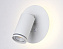 Бра Ambrella WALLERS Wall FW2462 7Вт LED