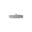 Верхний душ IDEAL STANDARD IDEALRAIN LUXE B0390MY polished stainless steel