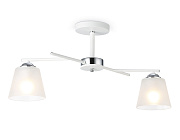 Люстра подвесная Ambrella TRADITIONAL Modern TR303201 480Вт 2 лампочек E27