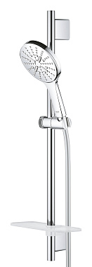 Душевой гарнитур GROHE Rainshower SmartActive 26546000 хром