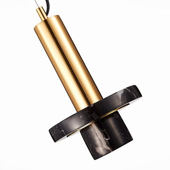 Светильник подвесной ST Luce PIETRA SL1210.403.01 3Вт GU10