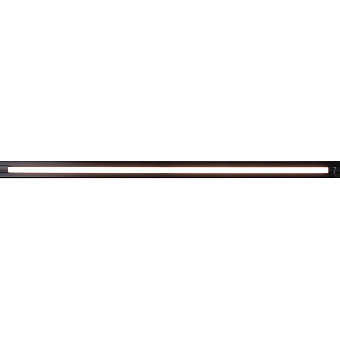Магнитный трековый светильник Loft It Tech T004-30 30Вт LED чёрный