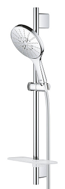 Душевой гарнитур GROHE Rainshower SmartActive 26592000 хром
