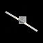 Бра ST Luce LACONICITA SL947.101.02 6Вт G9