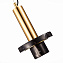Светильник подвесной ST Luce PIETRA SL1210.403.01 3Вт GU10