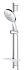 Душевой гарнитур GROHE Rainshower SmartActive 26592000 хром