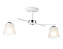 Люстра подвесная Ambrella TRADITIONAL Modern TR303201 480Вт 2 лампочек E27