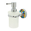 Дозатор WASSERKRAFT Diemel K-2200 K-2299 хром