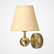 Светильник настенный ImperiumLOFT Milena 224169-23 40Вт E14