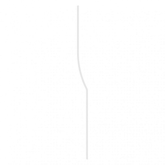 Экран для ванны IDEAL STANDARD CONNECT AIR E108401 170см