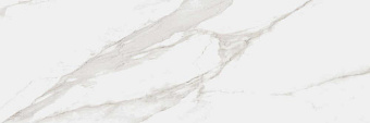 Настенная плитка KERAMA MARAZZI Алентежу 13124R белый матовый 30х89,5см 1,34кв.м. матовая