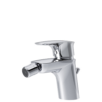 Смеситель для биде AM-PM Spirit 2.1 F71A83100 хром