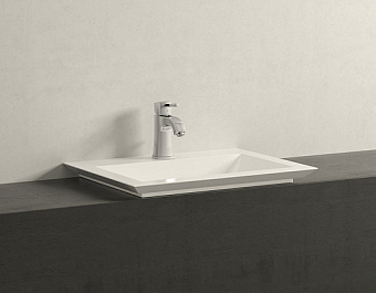 Смеситель для раковины GROHE Grandera 23310000 хром