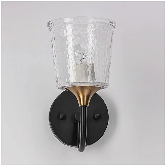 Бра MW-light Альгеро 9 285022601 40Вт E27