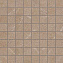 Керамическая мозаика Atlas Concord Италия MARVEL STONE AS4E Desert Beige Mosaico 30х30см 0,9кв.м.