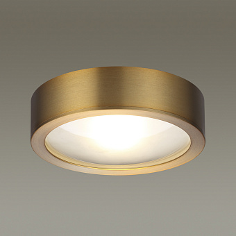 Светильник потолочный Odeon HIGHTECH 4342/7CL 7Вт LED
