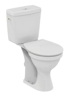 Сиденье для унитаза IDEAL STANDARD E131701 без микролифта
