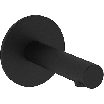 Душевая система VITRA Origin A49284EXP чёрный