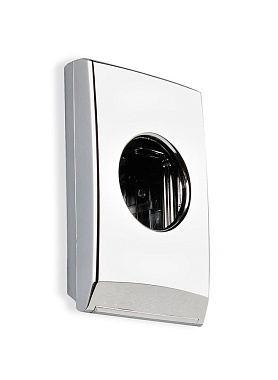 Дозатор Stil Haus K27(08) хром