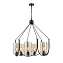 Люстра подвесная Vele Luce Fiamma VL5812P06 360Вт 6 лампочек E27