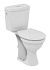Сиденье для унитаза IDEAL STANDARD E131701 без микролифта
