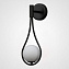 Бра ImperiumLOFT Hoop 213746-26 40Вт G9