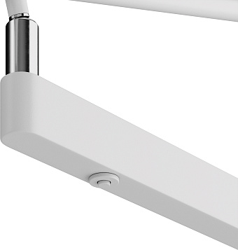 Бра Maytoni Fad MOD070WL-L6W3K 6Вт LED
