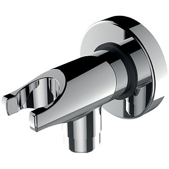 Душевой комплект BOSSINI Apice CE3002C хром