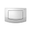 Кнопка для инсталляции Tece TECEambia 9240140 белый