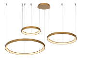Светильник подвесной Lucide VIDAL 46403/99/02 120Вт LED