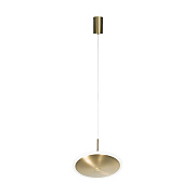 Светильник подвесной Loft It Ruedo 10036/200 7Вт LED