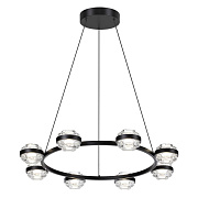 Люстра подвесная Odeon KLOT 5031/50L 50Вт 1 лампочек LED
