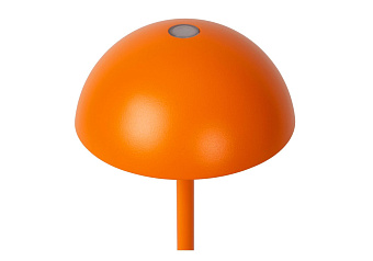 Настольная лампа Lucide JOY 15500/02/53 1,5Вт LED