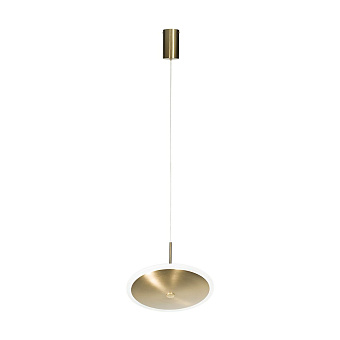 Светильник подвесной Loft It Ruedo 10036/200 7Вт LED