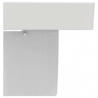 Раковина подвесная IDEAL STANDARD CONNECT E784401 55х46см