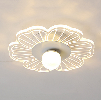 Светильник потолочный ImperiumLOFT Lusie 208091-23 10Вт LED