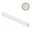 Плинтус Atlas Concord Италия Boost Pro A0QV Ivory Battiscopa Digitale 4,6х60см 0,414кв.м.