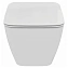 Унитаз подвесной IDEAL STANDARD STRADA II T359701 безободковый без микролифта