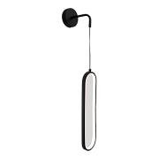 Бра Lussole Colbert LSP-8682 18Вт LED