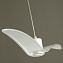 Светильник подвесной Odeon PENDANT 4904/1A 5Вт GU10 LED