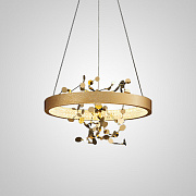 Светильник подвесной ImperiumLOFT Felisa 197823-23 20Вт LED