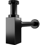 Сифон для раковины бутылочный WASSERKRAFT A169
