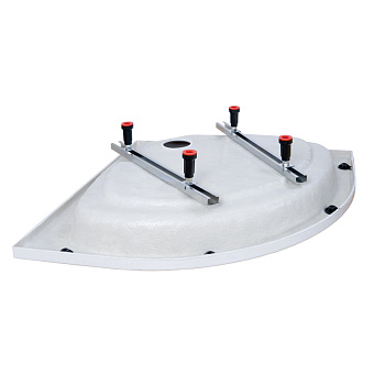 Ножки для акриловых поддонов RGW Velplex FW-5-8 39230508-00