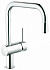 Смеситель для кухни GROHE Minta 32067000 высокий излив хром