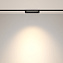 Трековый светильник Maytoni Points Rot TR010-1-10W4K-M-B 10Вт LED чёрный для однофазного трека